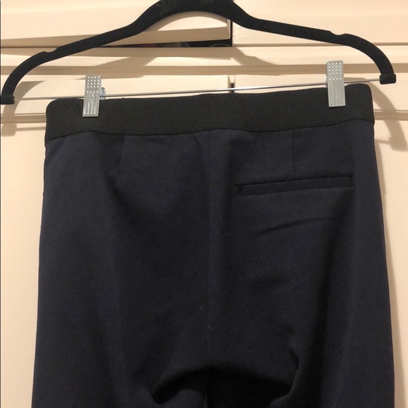 NWT Gap Bi-Stretch Side Zip Skinny Pant - Picture 7 of 8